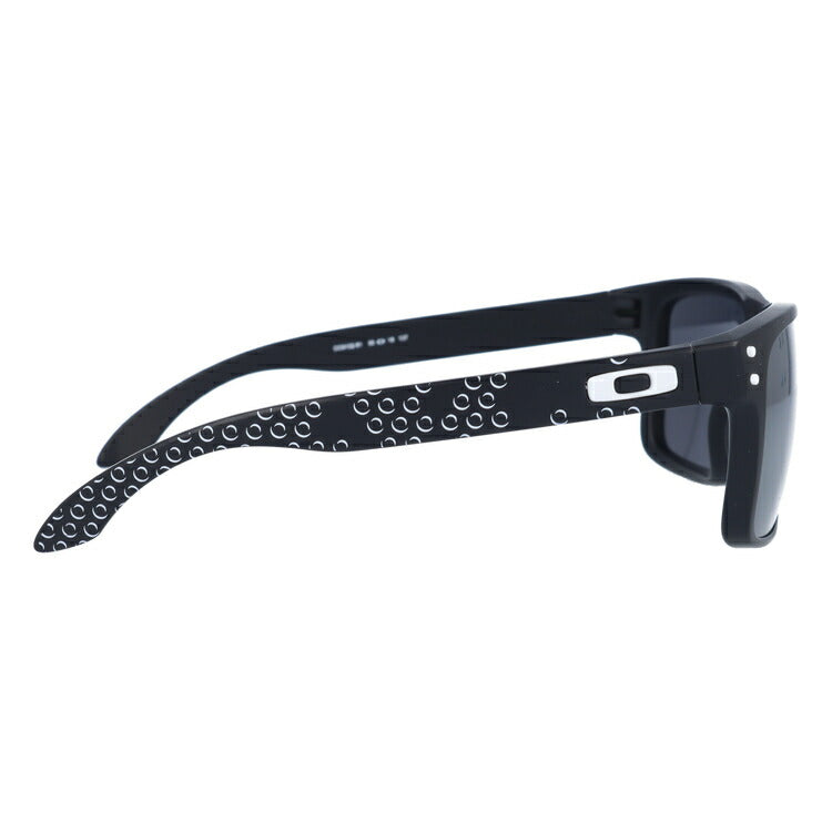 オークリー サングラス OAKLEY ホルブルック HOLBROOK レギュラーフィット ミラーレンズ OO9102-81 B1B COLLECTION ラッピング無料