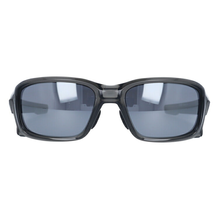 オークリー サングラス ストレートリンク STRAIGHTLINK OAKLEY アジアンフィット ミラーレンズ OO9336-01 ［ハイカーブレンズ対応/タウン］ ラッピング無料