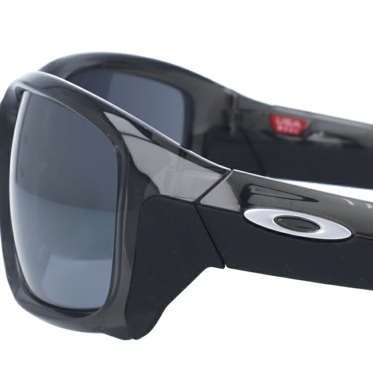 オークリー サングラス ストレートリンク STRAIGHTLINK OAKLEY アジアンフィット ミラーレンズ OO9336-01 ［ハイカーブレンズ対応/タウン］ ラッピング無料
