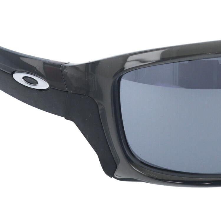オークリー サングラス ストレートリンク STRAIGHTLINK OAKLEY アジアンフィット ミラーレンズ OO9336-01 ［ハイカーブレンズ対応/タウン］ ラッピング無料