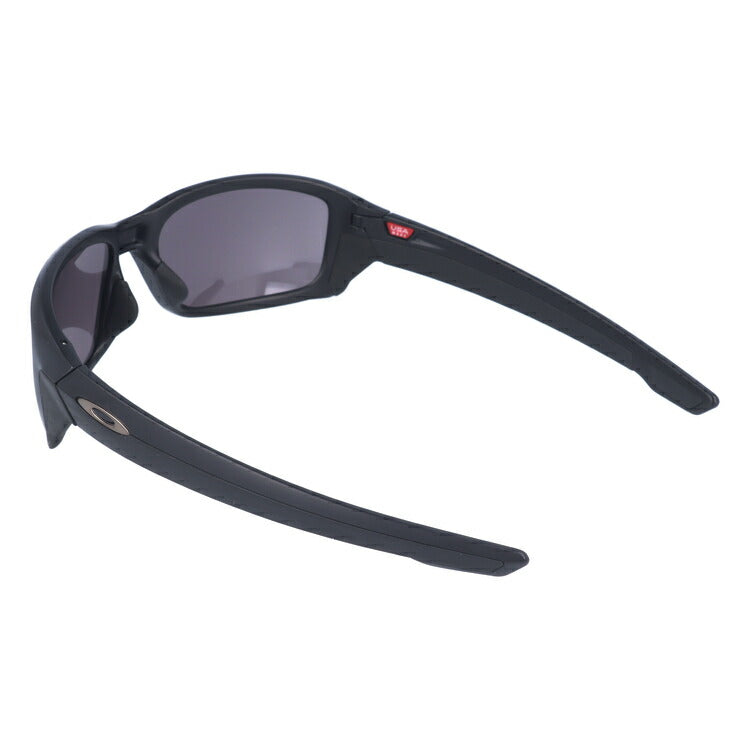 【訳あり・店頭展示品/外箱なし】オークリー サングラス ストレートリンク STRAIGHTLINK OAKLEY アジアンフィット OO9336-03 ［ハイカーブレンズ対応/タウン］ ラッピング無料