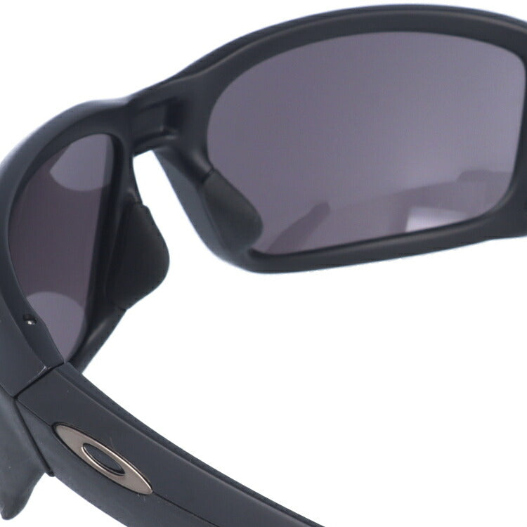 オークリー サングラス ストレートリンク STRAIGHTLINK OAKLEY アジアンフィット OO9336-03 ［ハイカーブレンズ対応/タウン］ ラッピング無料