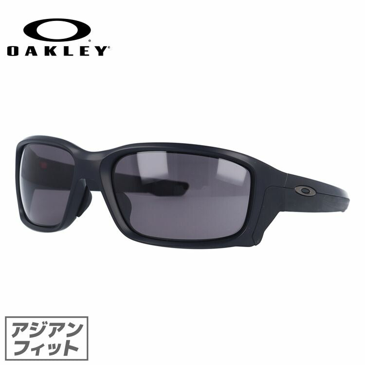 【訳あり・店頭展示品/外箱なし】オークリー サングラス ストレートリンク STRAIGHTLINK OAKLEY アジアンフィット OO9336-03 ［ハイカーブレンズ対応/タウン］ ラッピング無料