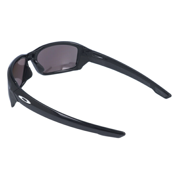 オークリー 偏光 サングラス ストレートリンク STRAIGHTLINK OAKLEY アジアンフィット プリズム プリズムデイリーポラライズド OO9336-04 釣り ドライブ モデル ラッピング無料 ［ハイカーブレンズ対応/タウン］