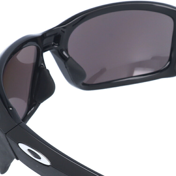 オークリー 偏光 サングラス ストレートリンク STRAIGHTLINK OAKLEY アジアンフィット プリズム プリズムデイリーポラライズド OO9336-04 釣り ドライブ モデル ラッピング無料 ［ハイカーブレンズ対応/タウン］