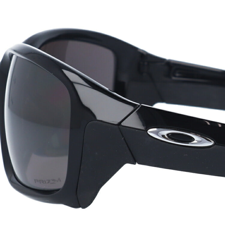 オークリー 偏光 サングラス ストレートリンク STRAIGHTLINK OAKLEY アジアンフィット プリズム プリズムデイリーポラライズド OO9336-04 釣り ドライブ モデル ラッピング無料 ［ハイカーブレンズ対応/タウン］