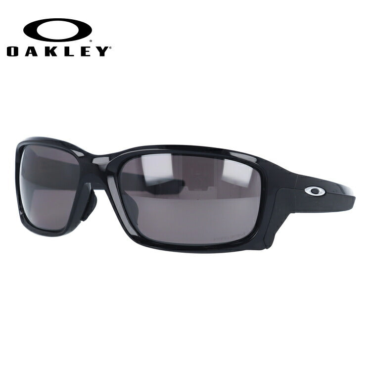 オークリー 偏光 サングラス ストレートリンク STRAIGHTLINK OAKLEY アジアンフィット プリズム プリズムデイリーポラライズド OO9336-04 釣り ドライブ モデル ラッピング無料 ［ハイカーブレンズ対応/タウン］