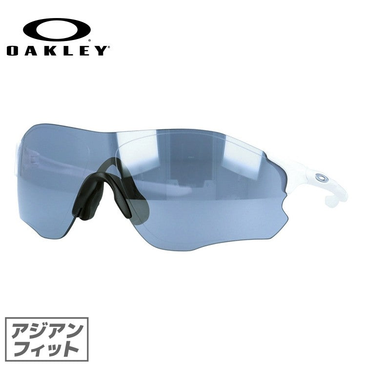 【訳あり】オークリー サングラス マラソン ランニング ロードバイク ゴルフ EVゼロパス EVZERO PATH OAKLEY アジアンフィット ミラーレンズ OO9313-1038 スポーツ メンズ レディース モデル【マラソン向けSG】 ラッピング無料