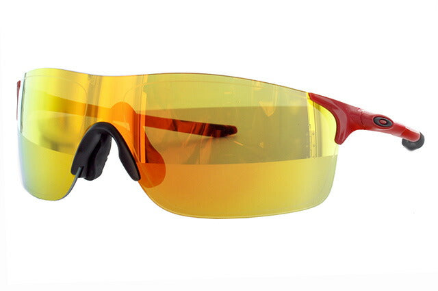 オークリー サングラス マラソン ランニング ロードバイク ゴルフ EVゼロピッチ EVZERO PITCH OAKLEY アジアンフィット ミラーレンズ OO9388-0338 スポーツ メンズ レディース モデル【マラソン向けSG】 ラッピング無料