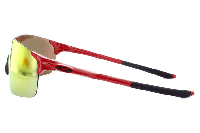 オークリー サングラス マラソン ランニング ロードバイク ゴルフ EVゼロピッチ EVZERO PITCH OAKLEY アジアンフィット ミラーレンズ OO9388-0338 スポーツ メンズ レディース モデル【マラソン向けSG】 ラッピング無料