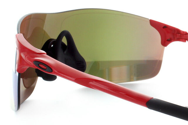 オークリー サングラス マラソン ランニング ロードバイク ゴルフ EVゼロピッチ EVZERO PITCH OAKLEY アジアンフィット ミラーレンズ OO9388-0338 スポーツ メンズ レディース モデル【マラソン向けSG】 ラッピング無料