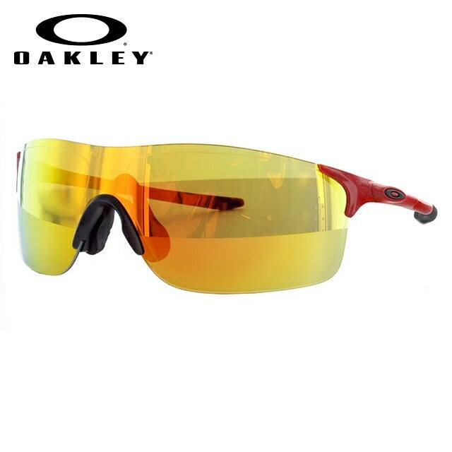 オークリー サングラス マラソン ランニング ロードバイク ゴルフ EVゼロピッチ EVZERO PITCH OAKLEY アジアンフィット ミラーレンズ OO9388-0338 スポーツ メンズ レディース モデル【マラソン向けSG】 ラッピング無料