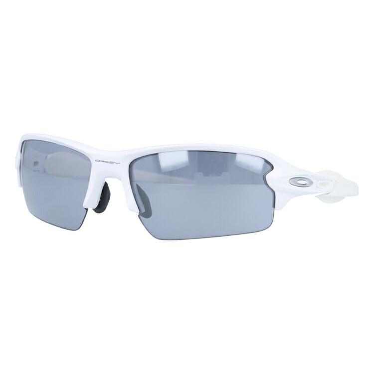 【訳あり・店頭展示品/外箱なし】オークリー サングラス OAKLEY フラック 2.0 アジアンフィット FLAK 2.0 OO9271-1661 61サイズ ミラーレンズ スポーツ型 レディース アイウェア UV 紫外線カット 軽量で疲れにくい 耐久性◎ 長距離ランナー ランニング