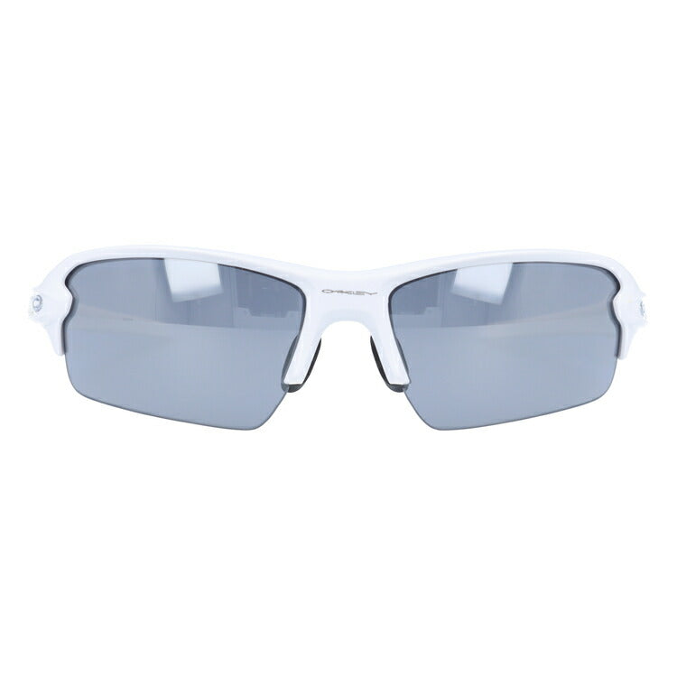 【訳あり・店頭展示品/外箱なし】オークリー サングラス OAKLEY フラック 2.0 アジアンフィット FLAK 2.0 OO9271-1661 61サイズ ミラーレンズ スポーツ型 レディース アイウェア UV 紫外線カット 軽量で疲れにくい 耐久性◎ 長距離ランナー ランニング
