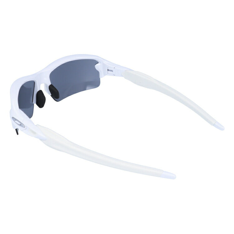 【訳あり・店頭展示品/外箱なし】オークリー サングラス OAKLEY フラック 2.0 アジアンフィット FLAK 2.0 OO9271-1661 61サイズ ミラーレンズ スポーツ型 レディース アイウェア UV 紫外線カット 軽量で疲れにくい 耐久性◎ 長距離ランナー ランニング