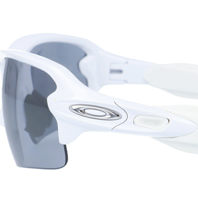 【訳あり・店頭展示品/外箱なし】オークリー サングラス OAKLEY フラック 2.0 アジアンフィット FLAK 2.0 OO9271-1661 61サイズ ミラーレンズ スポーツ型 レディース アイウェア UV 紫外線カット 軽量で疲れにくい 耐久性◎ 長距離ランナー ランニング