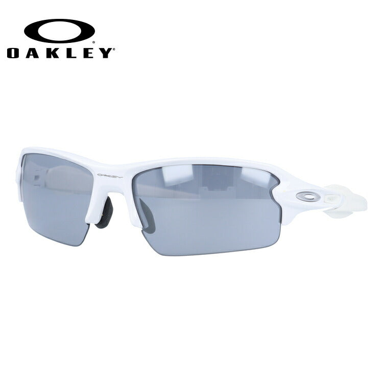 【訳あり・店頭展示品/外箱なし】オークリー サングラス OAKLEY フラック 2.0 アジアンフィット FLAK 2.0 OO9271-1661 61サイズ ミラーレンズ スポーツ型 レディース アイウェア UV 紫外線カット 軽量で疲れにくい 耐久性◎ 長距離ランナー ランニング