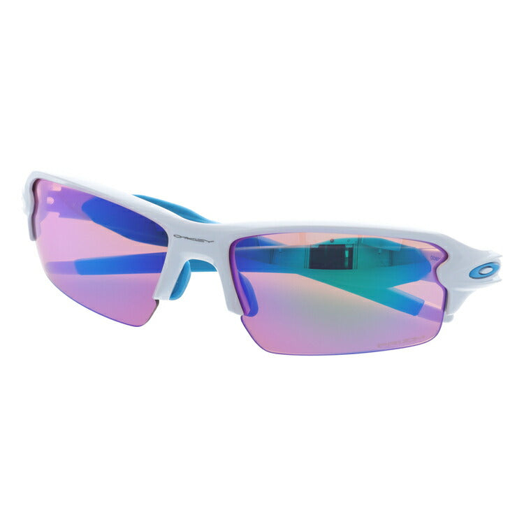 【選べる3色 度付きカラーレンズ】オークリー サングラス フラック2.0 FLAK2.0 OAKLEY アジアンフィット OO9271-1761 オークレー スポーツ ゴルフ 釣り ランニング トレーニング 野球 ドライブ グレー/ブラウン/グリーン ミラーレンズ対応可