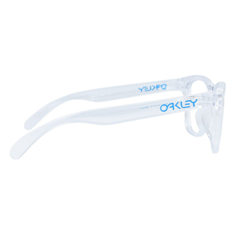 【選べる15色 ライトカラーレンズ】オークリー ライトカラー サングラス OAKLEY OO9245-41 54 FROGSKINS フロッグスキン アジアンフィット ウェリントン型 メンズ レディース アウトドア 運転 ドライブ レジャー UVカット 伊達 メガネ 眼鏡