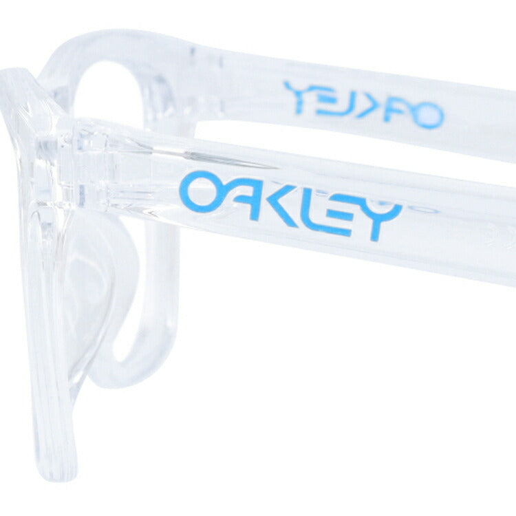 【選べる15色 ライトカラーレンズ】オークリー ライトカラー サングラス OAKLEY OO9245-41 54 FROGSKINS フロッグスキン アジアンフィット ウェリントン型 メンズ レディース アウトドア 運転 ドライブ レジャー UVカット 伊達 メガネ 眼鏡