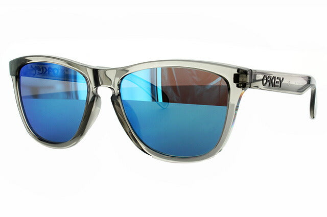 オークリー サングラス フロッグスキン FROGSKINS OAKLEY アジアンフィット ミラーレンズ OO9245-42 ラッピング無料