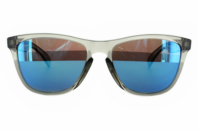 オークリー サングラス フロッグスキン FROGSKINS OAKLEY アジアンフィット ミラーレンズ OO9245-42 ラッピング無料