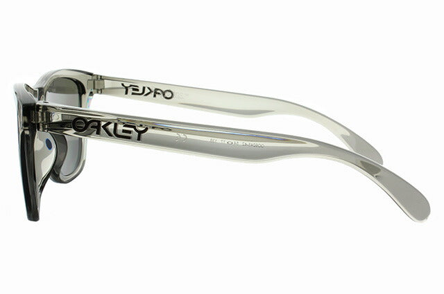 オークリー サングラス フロッグスキン FROGSKINS OAKLEY アジアンフィット ミラーレンズ OO9245-42 ラッピング無料