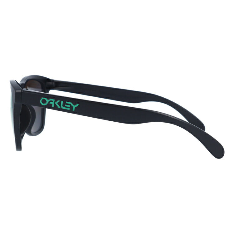 【訳あり】オークリー サングラス フロッグスキン 偏光サングラス ミラーレンズ アジアンフィット OAKLEY FROGSKINS OO9245-4354 54サイズ ウェリントン型 ユニセックス メンズ レディース