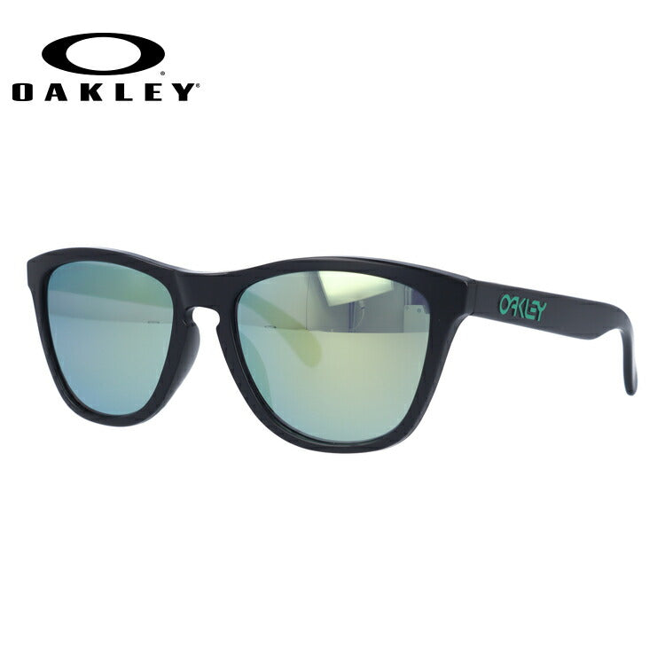 Frogskins™ (Low Bridge Fit) Solstice Collection Prizm Grey