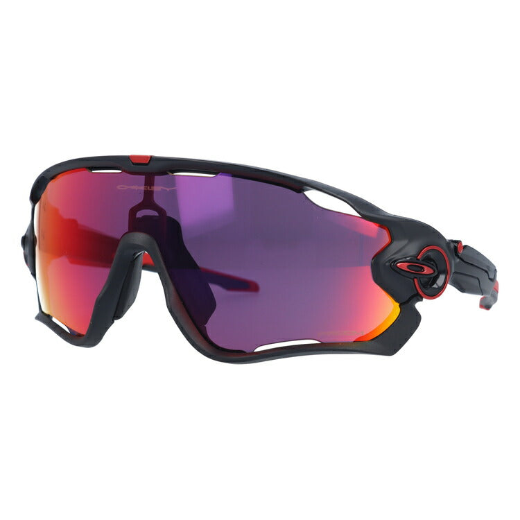 【訳あり】オークリー ロードバイク・マラソン向けサングラス ジョウブレイカー JAWBREAKER プリズム OAKLEY レギュラーフィット プリズムロード スポーツ OO9290-2031 ラッピング無料