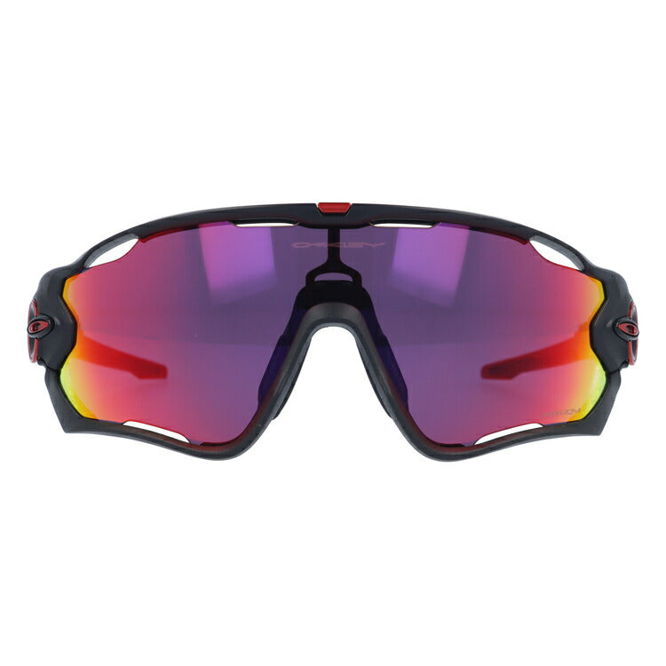 オークリー ロードバイク・マラソン向けサングラス ジョウブレイカー JAWBREAKER プリズム OAKLEY レギュラーフィット プリズムロード スポーツ OO9290-2031 ラッピング無料