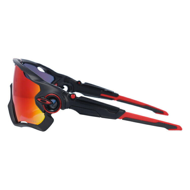 オークリー ロードバイク・マラソン向けサングラス ジョウブレイカー JAWBREAKER プリズム OAKLEY レギュラーフィット プリズムロード スポーツ OO9290-2031 ラッピング無料