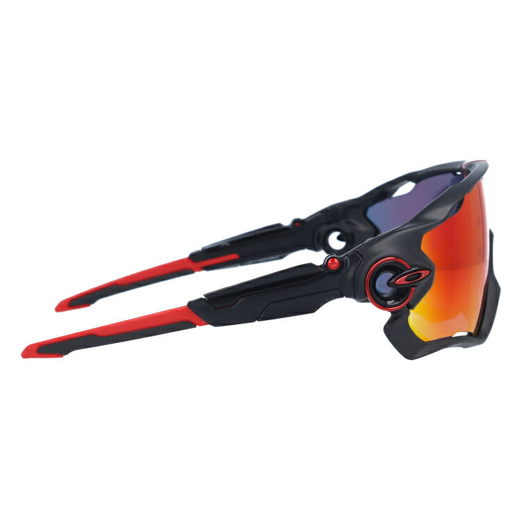 オークリー ロードバイク・マラソン向けサングラス ジョウブレイカー JAWBREAKER プリズム OAKLEY レギュラーフィット プリズムロード スポーツ OO9290-2031 ラッピング無料