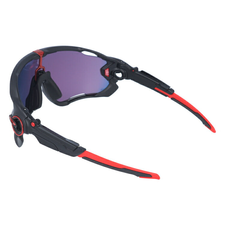 オークリー ロードバイク・マラソン向けサングラス ジョウブレイカー JAWBREAKER プリズム OAKLEY レギュラーフィット プリズムロード スポーツ OO9290-2031 ラッピング無料