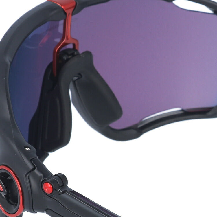 オークリー ロードバイク・マラソン向けサングラス ジョウブレイカー JAWBREAKER プリズム OAKLEY レギュラーフィット プリズムロード スポーツ OO9290-2031 ラッピング無料