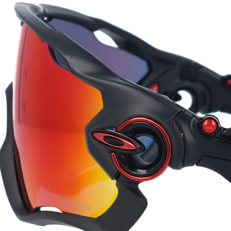 オークリー ロードバイク・マラソン向けサングラス ジョウブレイカー JAWBREAKER プリズム OAKLEY レギュラーフィット プリズムロード スポーツ OO9290-2031 ラッピング無料