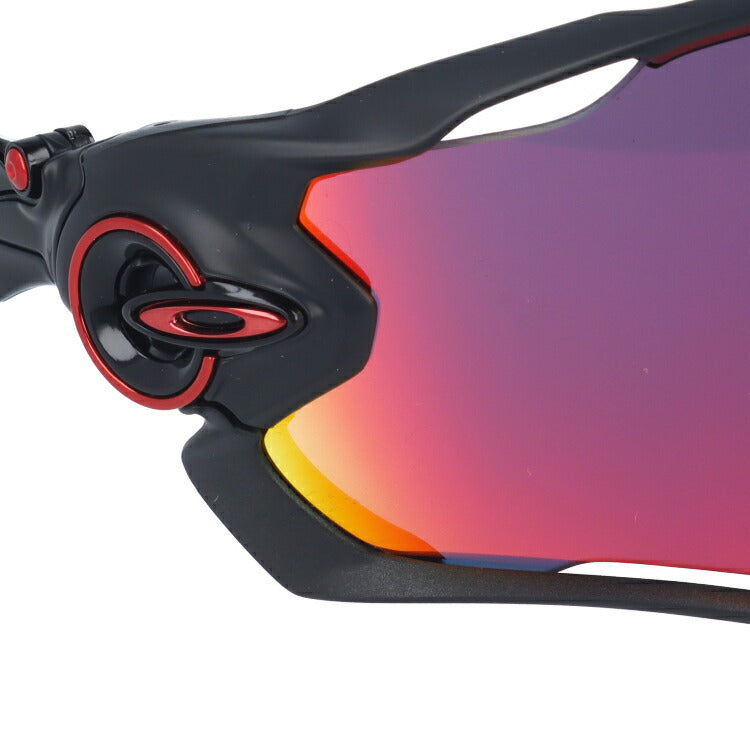 オークリー ロードバイク・マラソン向けサングラス ジョウブレイカー JAWBREAKER プリズム OAKLEY レギュラーフィット プリズムロード スポーツ OO9290-2031 ラッピング無料