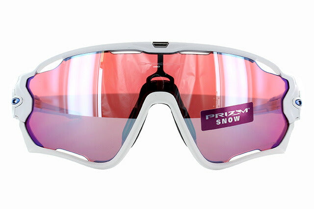 オークリー スキー・スノーボード向けサングラス ジョウブレイカー JAWBREAKER プリズム OAKLEY レギュラーフィット スポーツ OO9290-2131 ラッピング無料