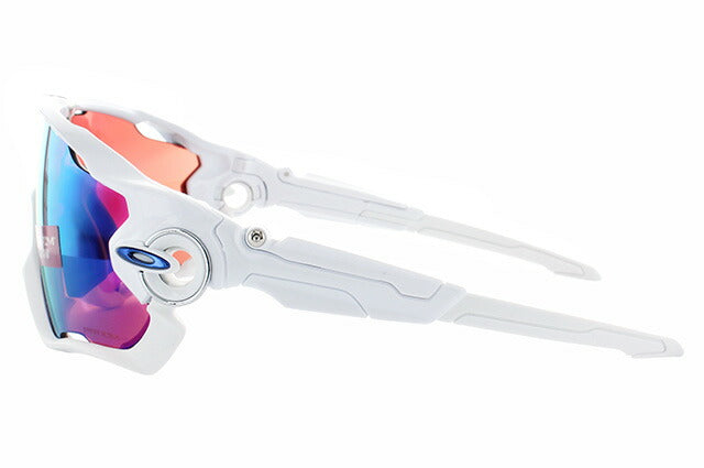 オークリー スキー・スノーボード向けサングラス ジョウブレイカー JAWBREAKER プリズム OAKLEY レギュラーフィット スポーツ OO9290-2131 ラッピング無料