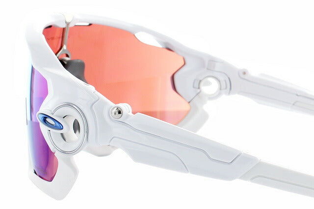 オークリー スキー・スノーボード向けサングラス ジョウブレイカー JAWBREAKER プリズム OAKLEY レギュラーフィット スポーツ OO9290-2131 ラッピング無料