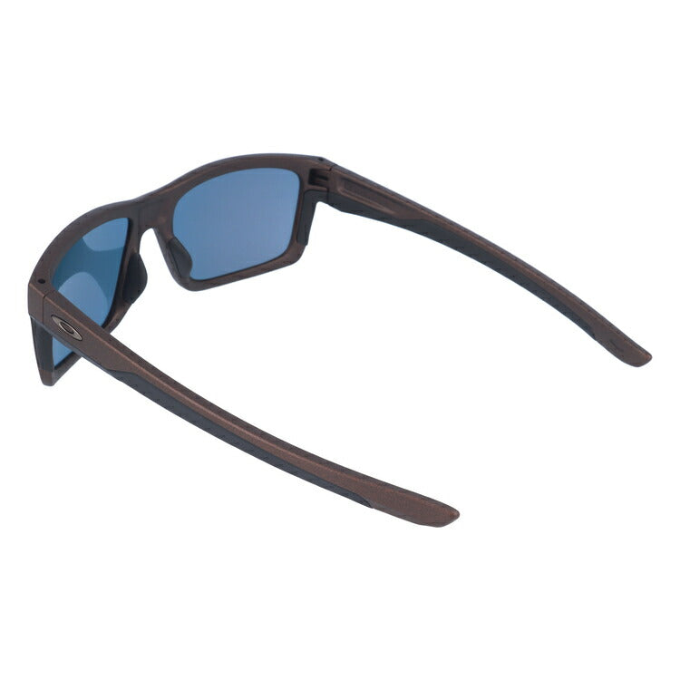 オークリー サングラス メインリンク MAINLINK OAKLEY レギュラーフィット ミラーレンズ OO9264-2457 METAL COLLECTION ラッピング無料