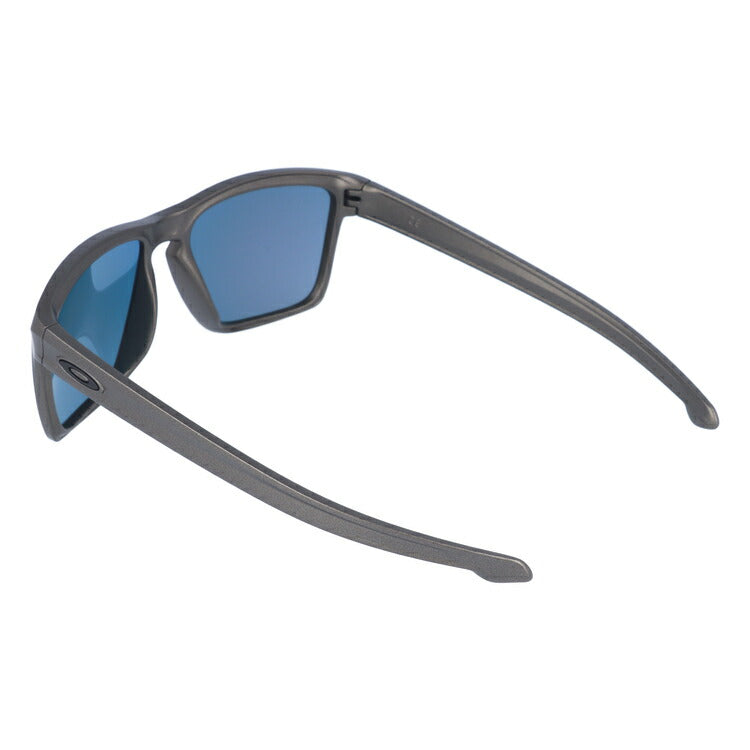 オークリー サングラス スリバーXL SLIVER XL OAKLEY アジアンフィット ミラーレンズ OO9346-07 METAL COLLECTION ［ハイカーブレンズ対応/タウン］ ラッピング無料