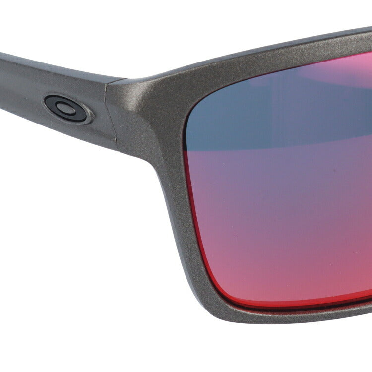 オークリー サングラス スリバーXL SLIVER XL OAKLEY アジアンフィット ミラーレンズ OO9346-07 METAL COLLECTION ［ハイカーブレンズ対応/タウン］ ラッピング無料