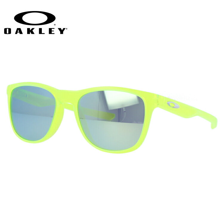 オークリー サングラス トリルビーX TRILLBE X OAKLEY レギュラーフィット ミラーレンズ レディース OO9340-07 ラッピング無料