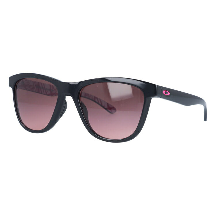 オークリー サングラス OAKLEY ムーンライター MOONLIGHTER レディース レギュラーフィット OO9320-15 YSC BREAST CANCER AWARENESS EDITION ラッピング無料