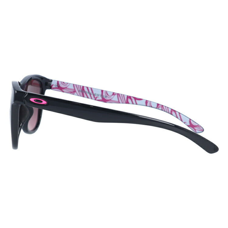 オークリー サングラス OAKLEY ムーンライター MOONLIGHTER レディース レギュラーフィット OO9320-15 YSC BREAST CANCER AWARENESS EDITION ラッピング無料