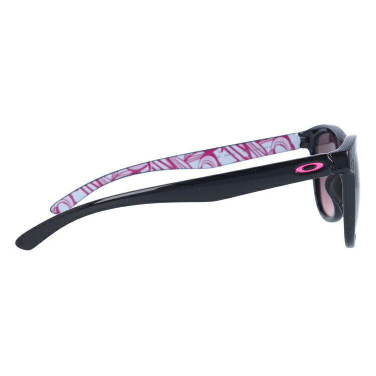 オークリー サングラス OAKLEY ムーンライター MOONLIGHTER レディース レギュラーフィット OO9320-15 YSC BREAST CANCER AWARENESS EDITION ラッピング無料