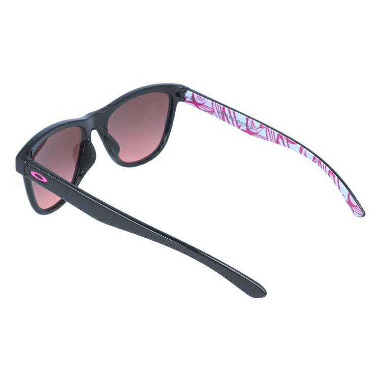 オークリー サングラス OAKLEY ムーンライター MOONLIGHTER レディース レギュラーフィット OO9320-15 YSC BREAST CANCER AWARENESS EDITION ラッピング無料