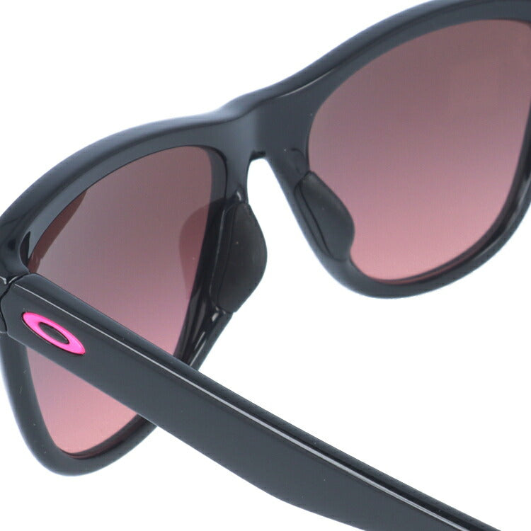 オークリー サングラス OAKLEY ムーンライター MOONLIGHTER レディース レギュラーフィット OO9320-15 YSC BREAST CANCER AWARENESS EDITION ラッピング無料