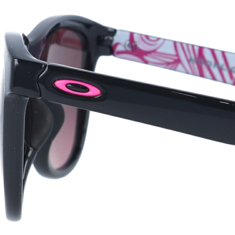 オークリー サングラス OAKLEY ムーンライター MOONLIGHTER レディース レギュラーフィット OO9320-15 YSC BREAST CANCER AWARENESS EDITION ラッピング無料